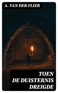 Toen de duisternis dreigde (eBook, ePUB) - Flier, A. van der