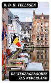De Wedergeboorte van Nederland (eBook, ePUB)