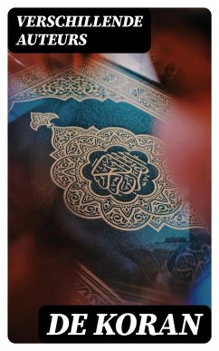Cover De Koran (eBook, ePUB)