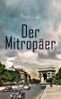 Der Mitropäer (eBook, ePUB) - Bild 1