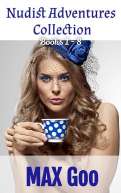 Cover Nudist Adventures Collection (eBook, ePUB)