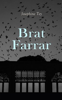 Brat Farrar (eBook, ePUB) - Tey, Josephine