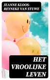 Het vroolijke leven (eBook, ePUB)