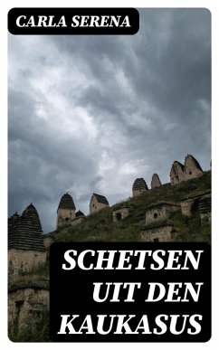 Cover Schetsen uit den Kaukasus (eBook, ePUB)