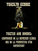 Tractar Amb Dimonis: Entendre La Depressió Clínica Des De La Perspectiva D'un Supervivent (eBook, ePUB)