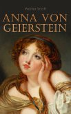 Anna von Geierstein (eBook, ePUB)