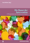 Die Kunst der Intervention (eBook, PDF)