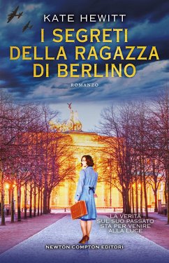 I segreti della ragazza di Berlino (eBook, ePUB) - Hewitt, Kate