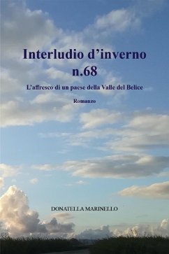 Interludio d'inverno n.68 (eBook, ePUB) - Marinello, Donatella