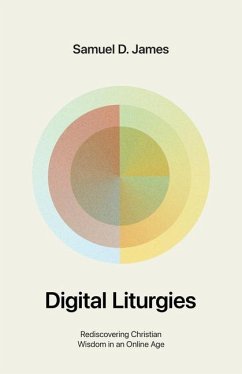 Digital Liturgies - James, Samuel