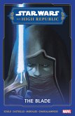 STAR WARS: THE HIGH REPUBLIC - THE BLADE 01
