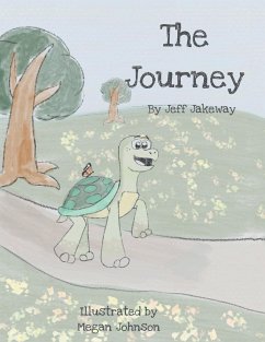 The Journey - Jakeway, Jeff