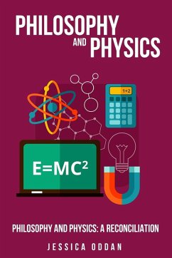 Cover Philosophy and Physics