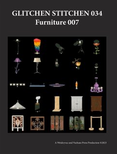 Glitchen Stitchen 034 Furniture 007 - Wetdryvac