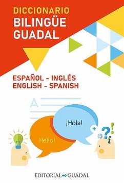 Diccionario Inglés-Español / Spanish-English Guadal Bilingual Dictionary - Varios Autores