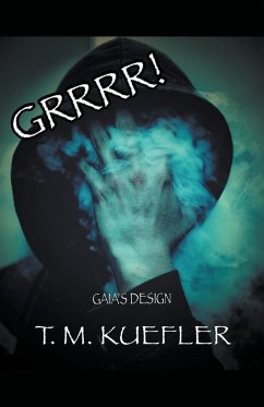 Grrrr! - Kuefler, T. M.