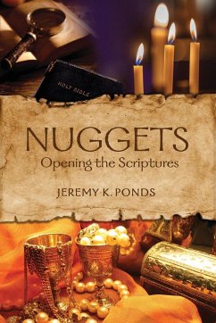 Nuggets - Ponds, Jeremy K.