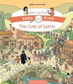 The Lives of Saints - de Sutter, Geert