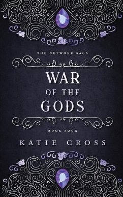 War of the Gods - Cross, Katie