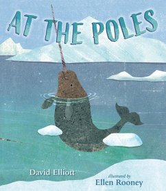 At the Poles - Elliott, David