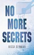 No More Secrets - Bild 1