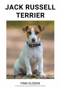 Jack Russell Terrier - Olsson, Finn