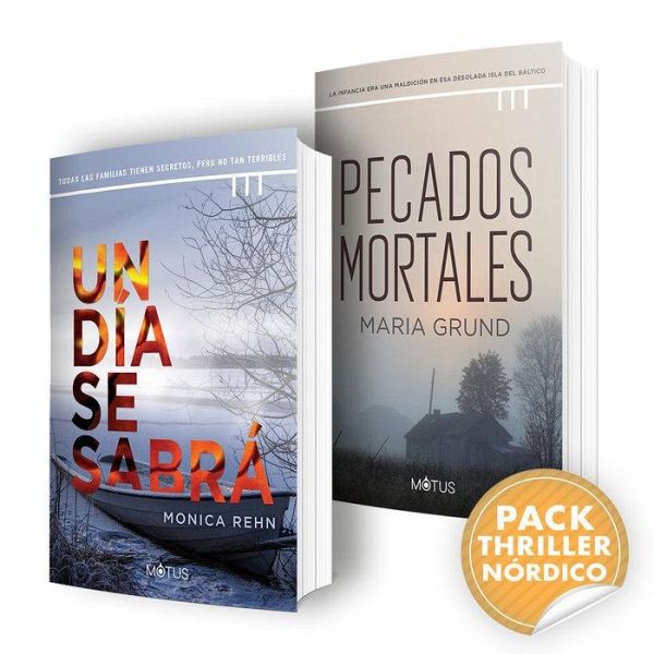 Pack Nórdico