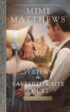 Return to Satterthwaite Court - Matthews, Mimi