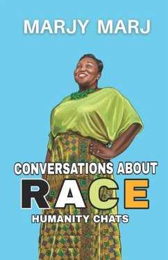 Conversations About Race - Marj, Marjy