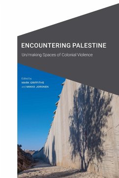 Encountering Palestine