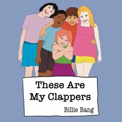 These Are My Clappers - Bang, Billie