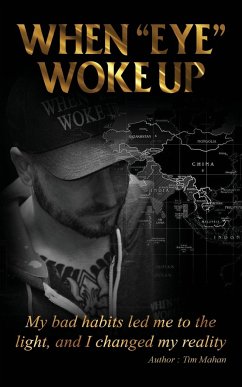 When Eye Woke Up - Mahan, Tim P