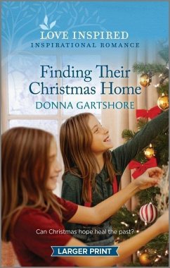 Finding Their Christmas Home - Gartshore, Donna