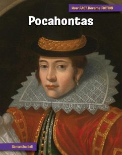 Pocahontas - Bell, Samantha