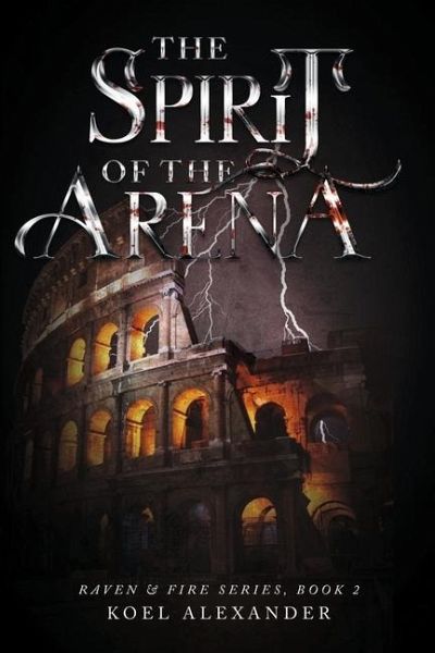 The Spirit of the Arena The Spirit of the Arena