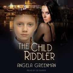 The Child Riddler - Greenman, Angela