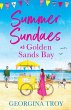 Summer Sundaes at Golden Sands Bay - Bild 1