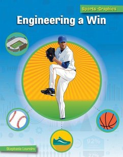 Engineering a Win - Loureiro, Stephanie