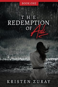 Redemption of Adi - Zuray, Kristen