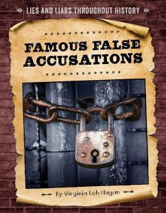 Famous False Accusations - Loh-Hagan, Virginia