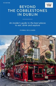 Beyond the Cobblestones in Dublin - Hilliard, Fiona