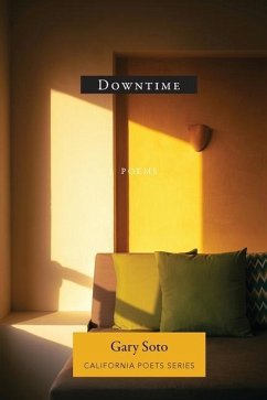 Downtime - Soto, Gary