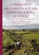 Community Archaeology on Hadrian's Wall... - Bild 1