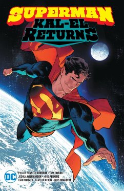 Superman: Kal-El Returns - Johnson, Phillip Kennedy; Federici, Riccardo