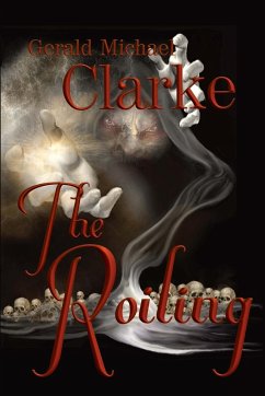 The Roiling - Clarke, Gerald Michael