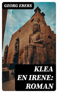 Cover Klea en Irene: roman (eBook, ePUB)