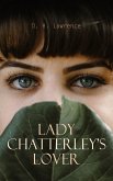 Lady Chatterley's Lover (eBook, ePUB)