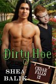 The Dirty Hoe (Cedar Falls, #12) (eBook, ePUB)