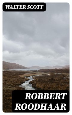 Cover Robbert Roodhaar (eBook, ePUB)