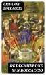 De Decamerone van Boccaccio (eBook,... - Bild 1